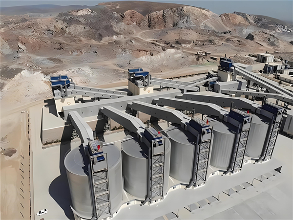 海尾镇水泥钢板仓